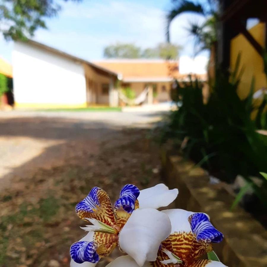 Pousada Maria Joao Bonito  Exterior foto
