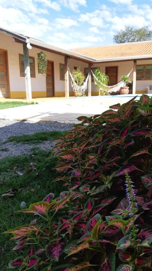 Pousada Maria Joao Bonito  Exterior foto